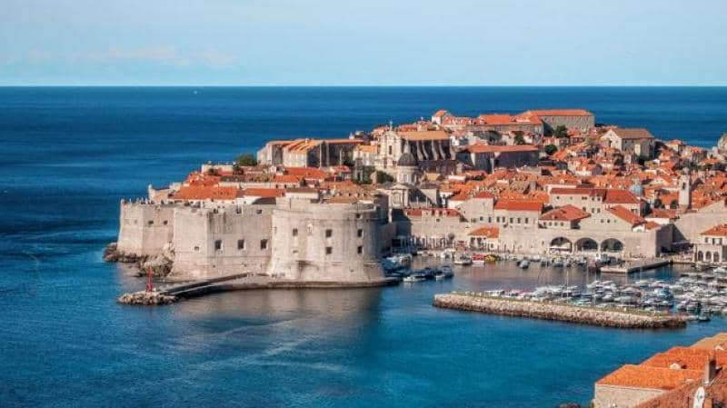 Dubrovnik Özel Jet Kiralama