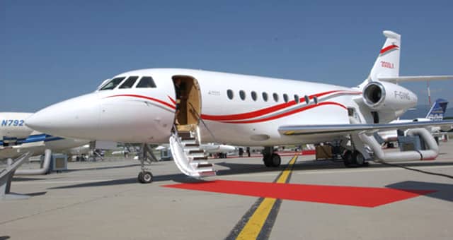 Tornio Private Jet Charter
